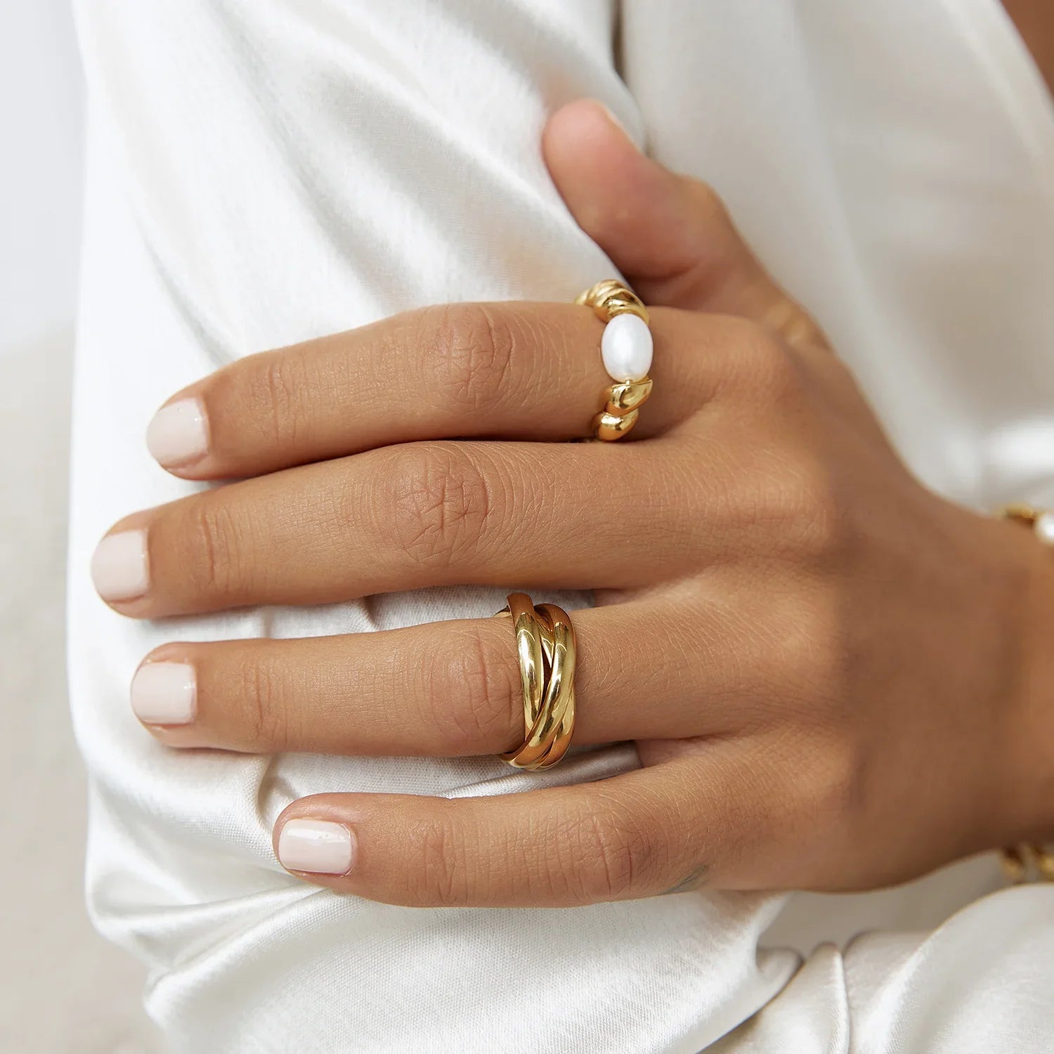 RINGS