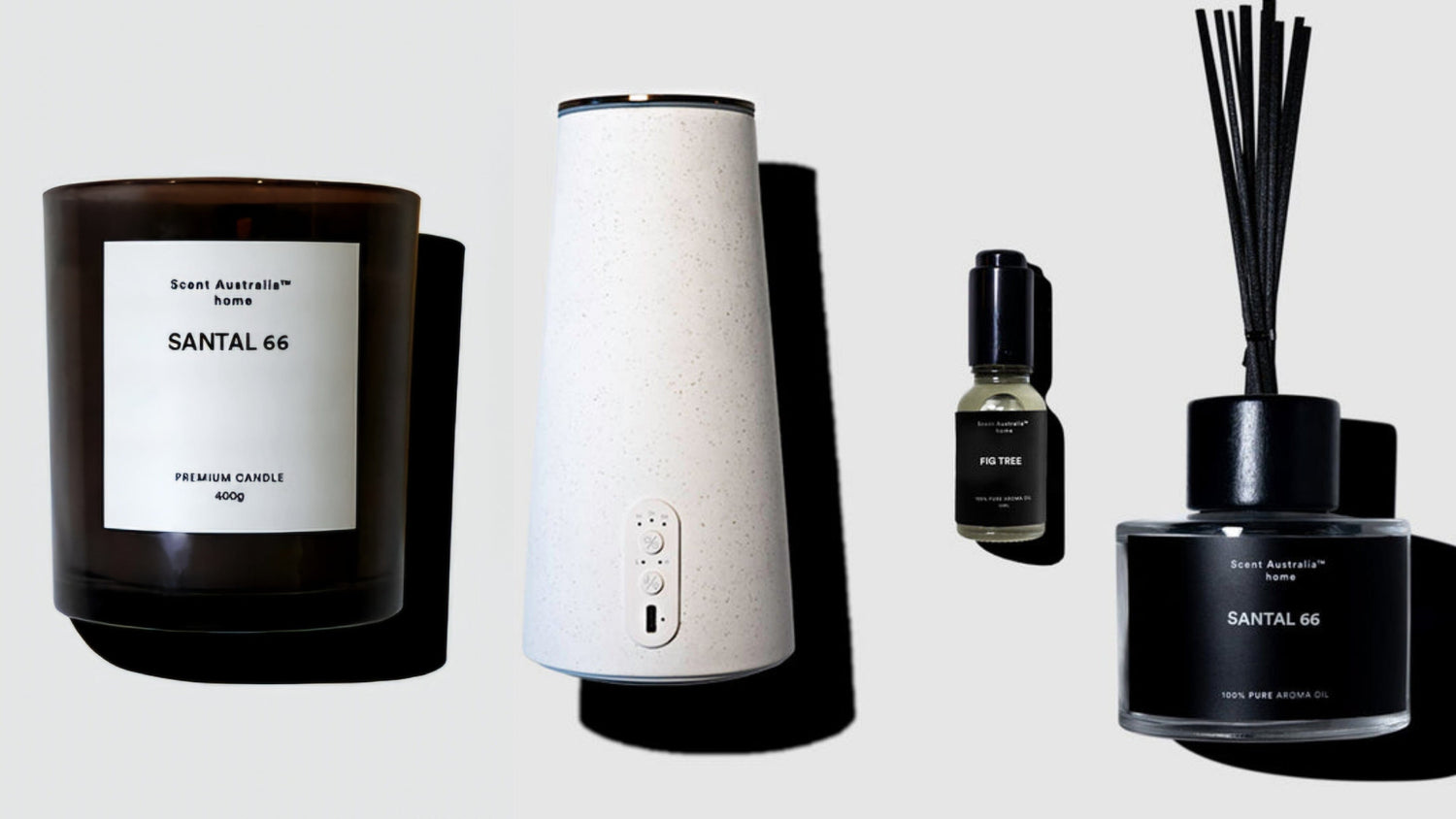 HOME FRAGRANCE