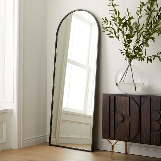 FLOOR & WALL MIRRORS