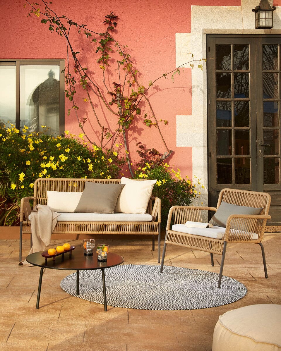 OUTDOOR FURNITURE