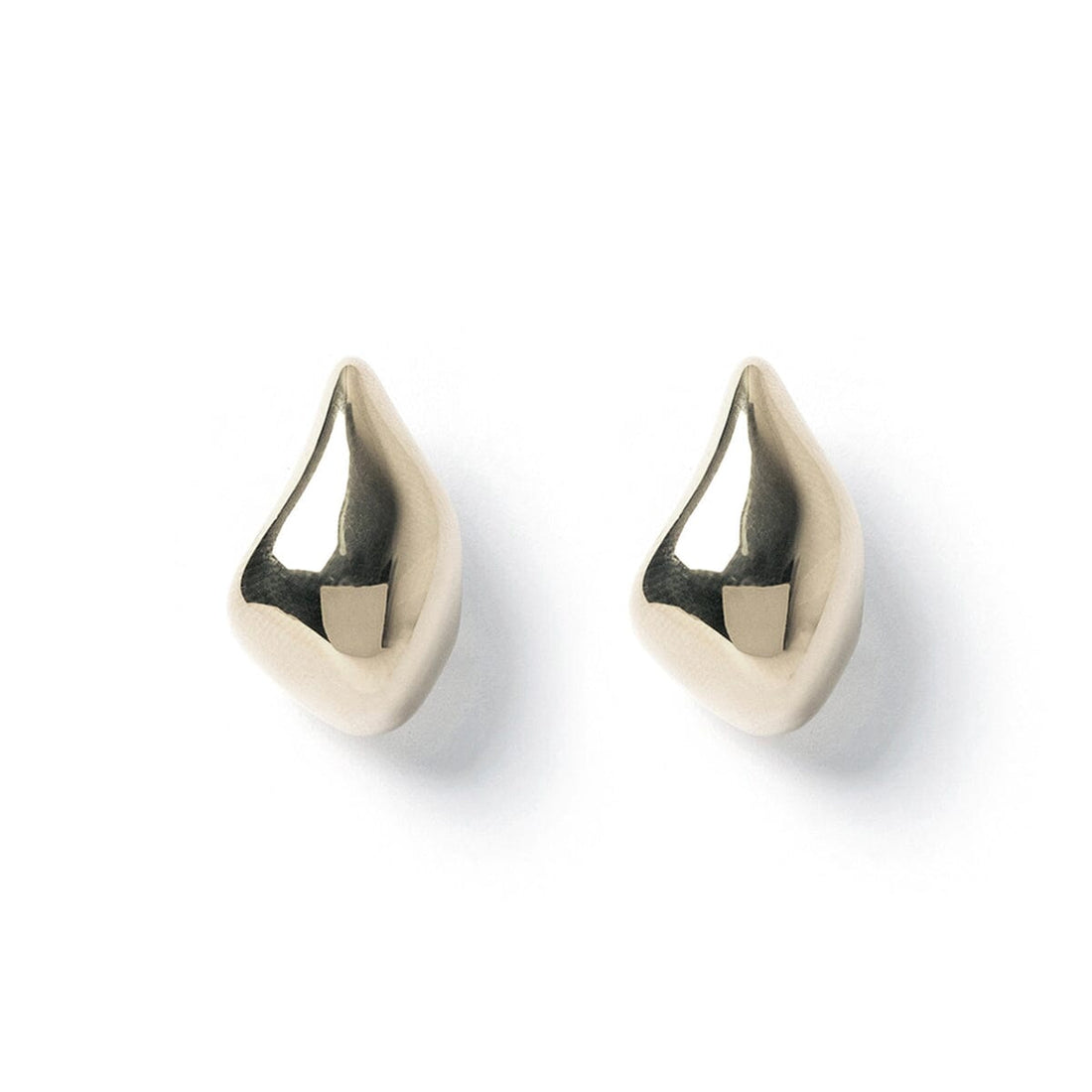 Arms of Eve - Delphine Silver Earrings