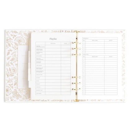 Wedding Planner
