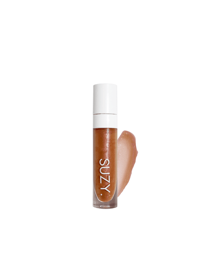 Suzy. - Lip Gloss in Butterscotch