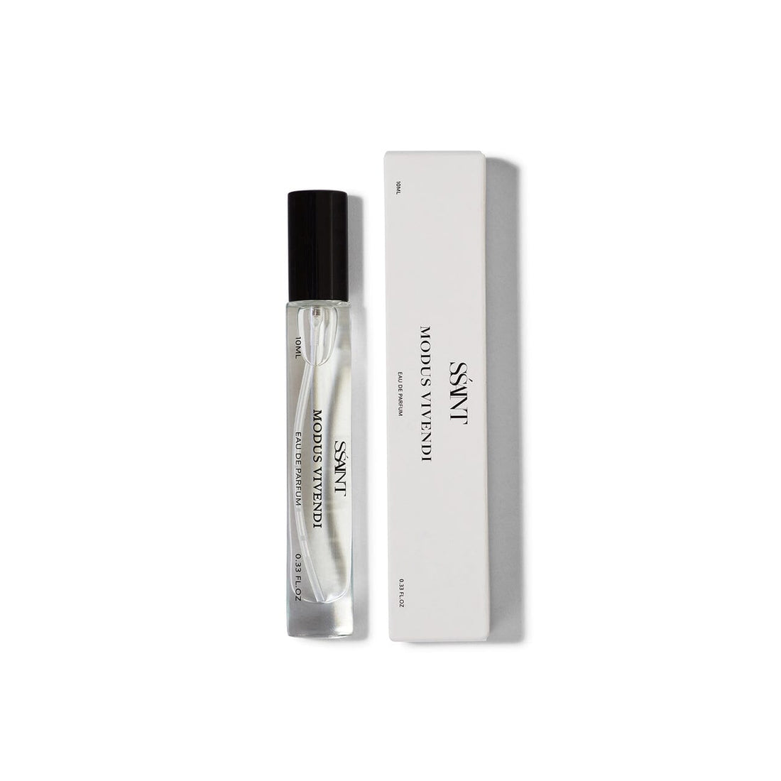 SŚAINT - Modus Vivendi Eau De Parfum 10ml