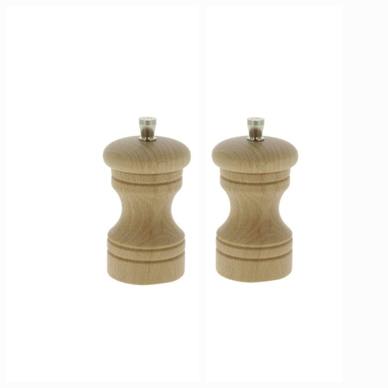 Birchwood Salt Mill 100ml