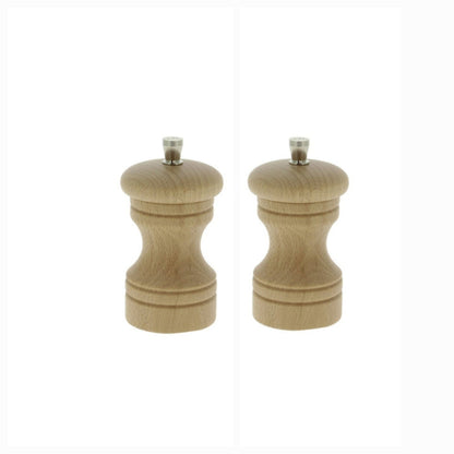 Birchwood Salt Mill 100ml