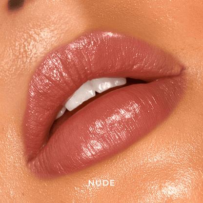 Avocado Zinc - SPF 50 Natural Lip &amp; Cheek Tint - Nude