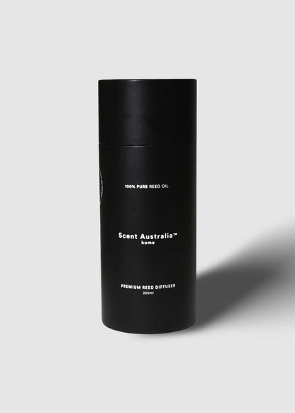 Scent Australia - Botanical Gardens Reed Diffuser 200ml