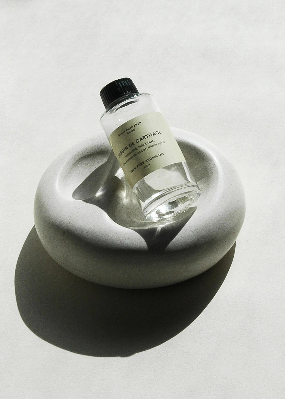 Kirri - Botanical Gardens Oil 30ml