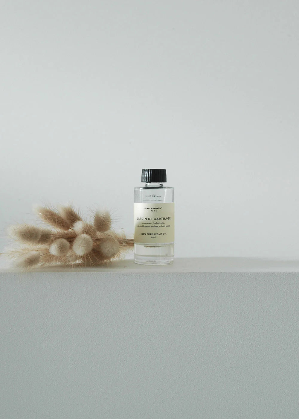Kirri - Botanical Gardens Oil 30ml
