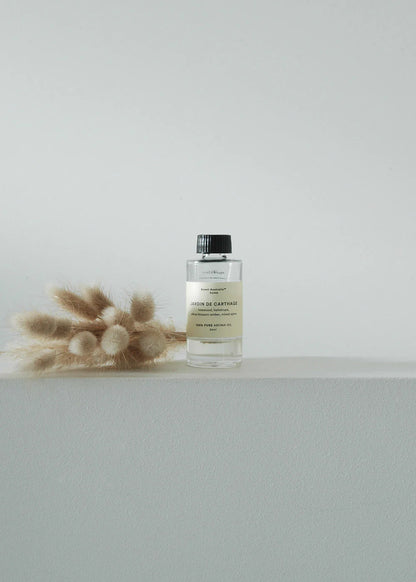 Kirri - Botanical Gardens Oil 30ml