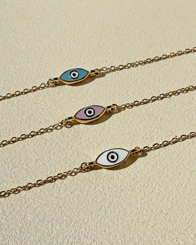 Arms of Eve - Cosmos Bracelet - Vanilla