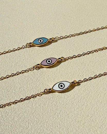 Arms of Eve - Cosmos Bracelet - Vanilla