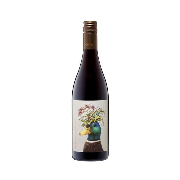 Fowles Are You Game Pinot Noir - Vic