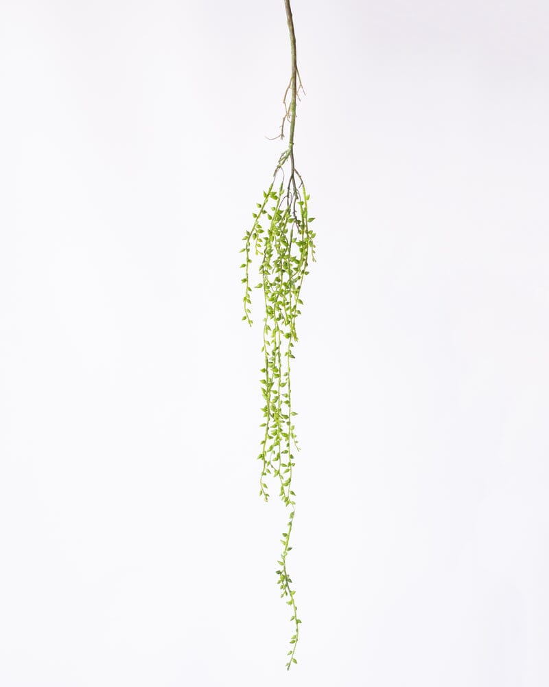 Hanging Berry Spray 90cm