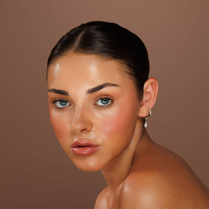 Avocado Zinc - SPF 50 Natural Lip &amp; Cheek Tint - Nude