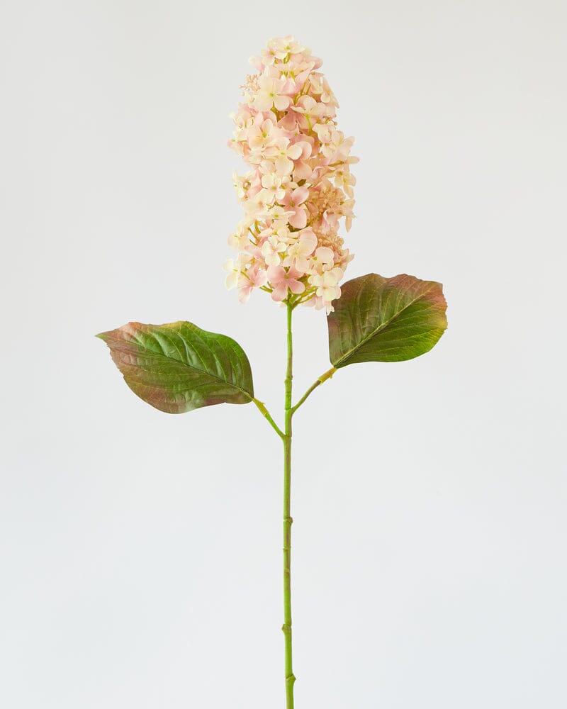 Lilac Spray in Cream/Pink 64cm