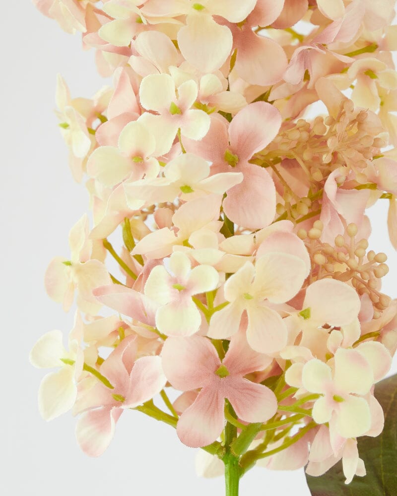 Lilac Spray in Cream/Pink 64cm