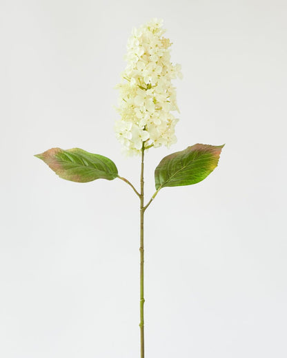 Lilac Spray in Cream 64cm