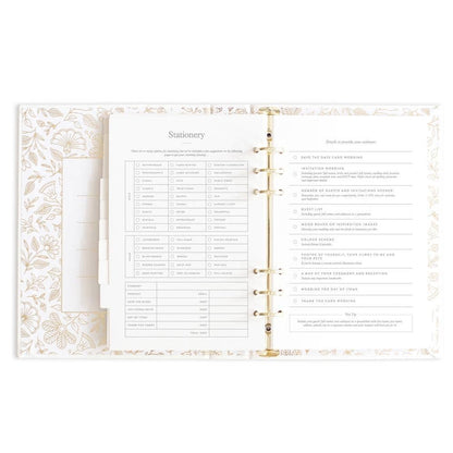 Wedding Planner