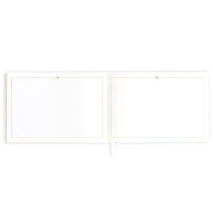 Wedding Guest Book