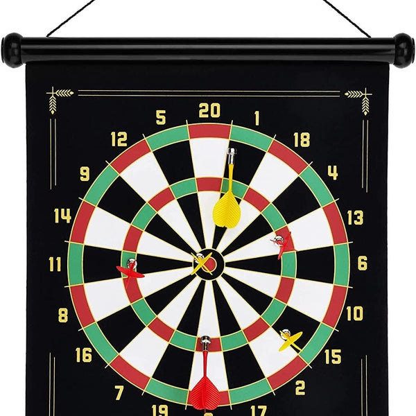 Magnetic Dart Board Foster & Rye