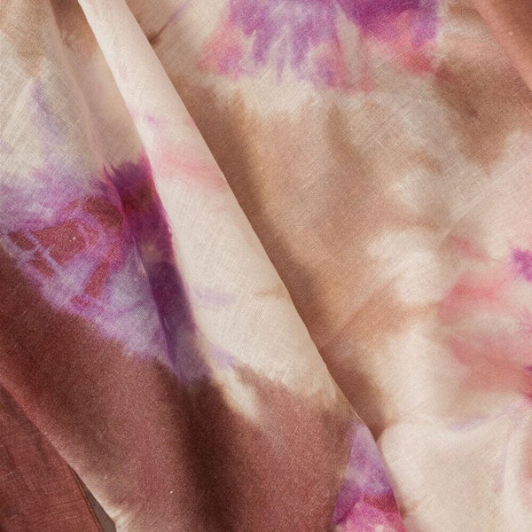 Capri Parero in Blush