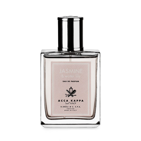 Acca Kappa Jasmine & Water Lily Travel Eau de Parfum 100ml