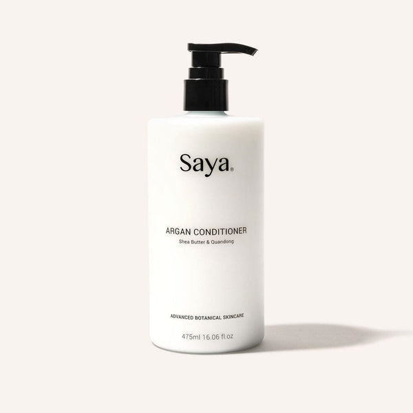 Saya Argan Conditioner