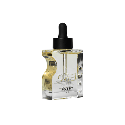 Orb Fragrance Oil - Bobby 30ml