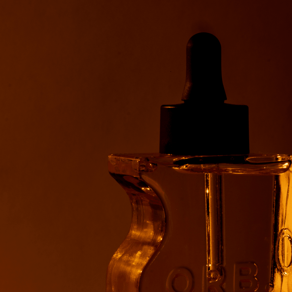 Orb Fragrance Oil - Bobby 30ml