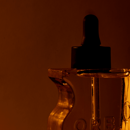 Orb Fragrance Oil - Bobby 30ml