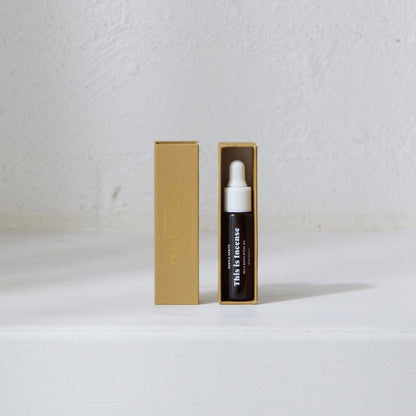 Gentle Habits Ritual Diffuser Oil - BELLS BEACH