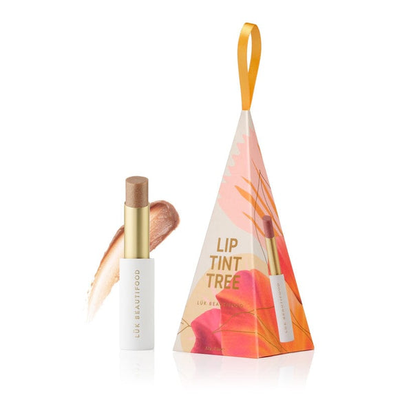 Lip Tint Tree - Chai Shimmer Lip Nourish (Save $6)