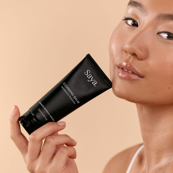 Saya Cleansing Balm
