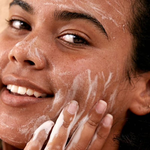 Saya Cleansing Gel