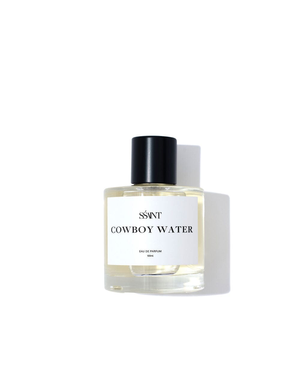 SŚAINT Cowboy Water Eau De Parfum 100ml