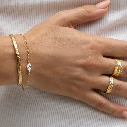 Arms of Eve - Cosmos Bracelet - Vanilla