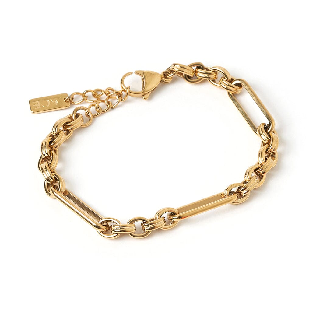 Arms of Eve - Duke Gold Bracelet