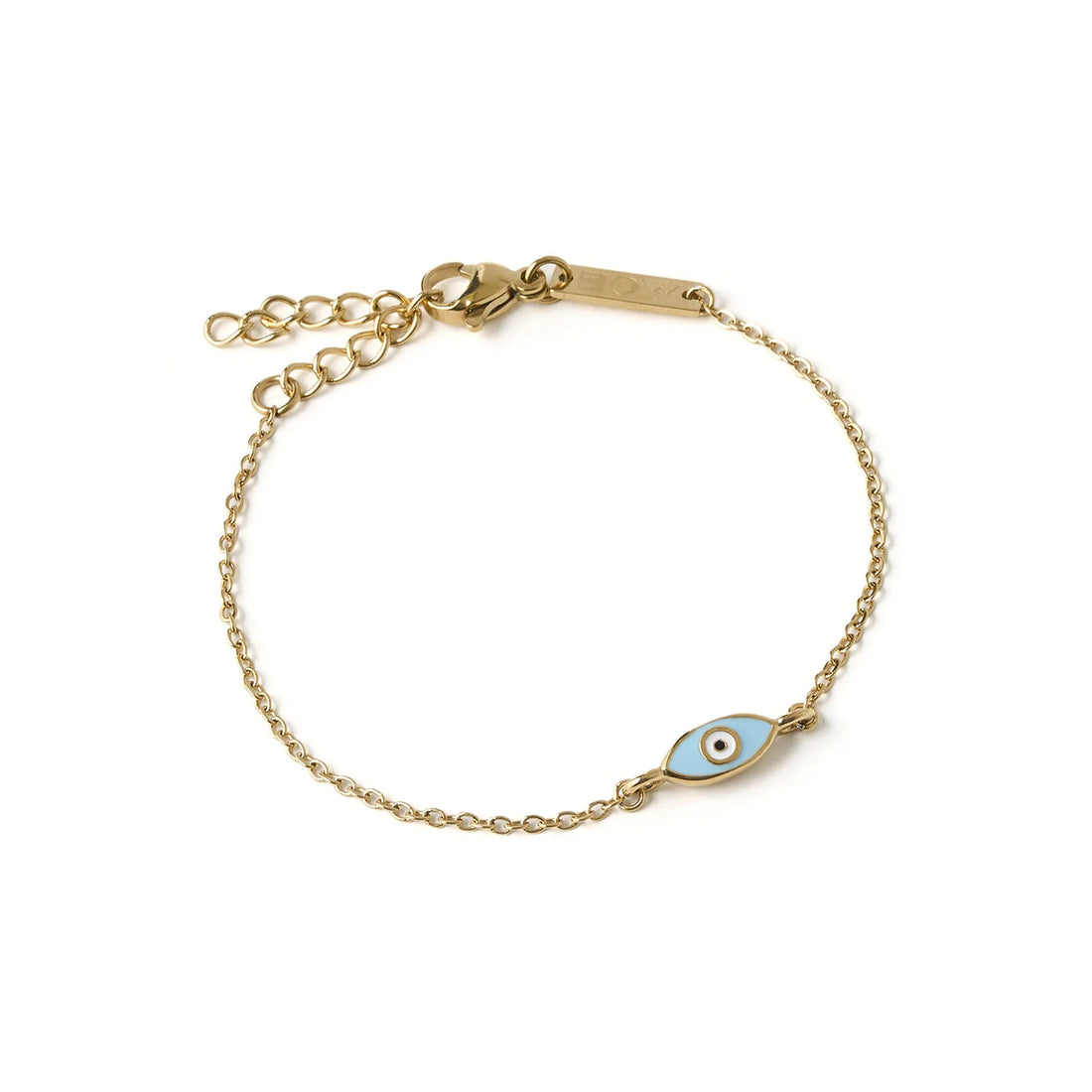 Arms of Eve - Cosmos Bracelet - Sky