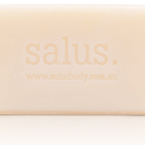 Salus Eucalyptus Vegan Soap