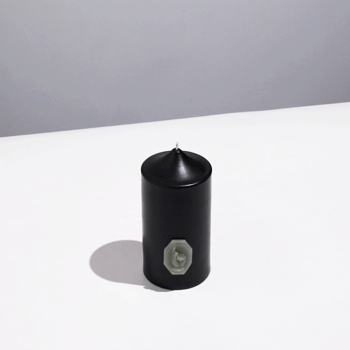 Flint Electric Candle Lighter - Gold