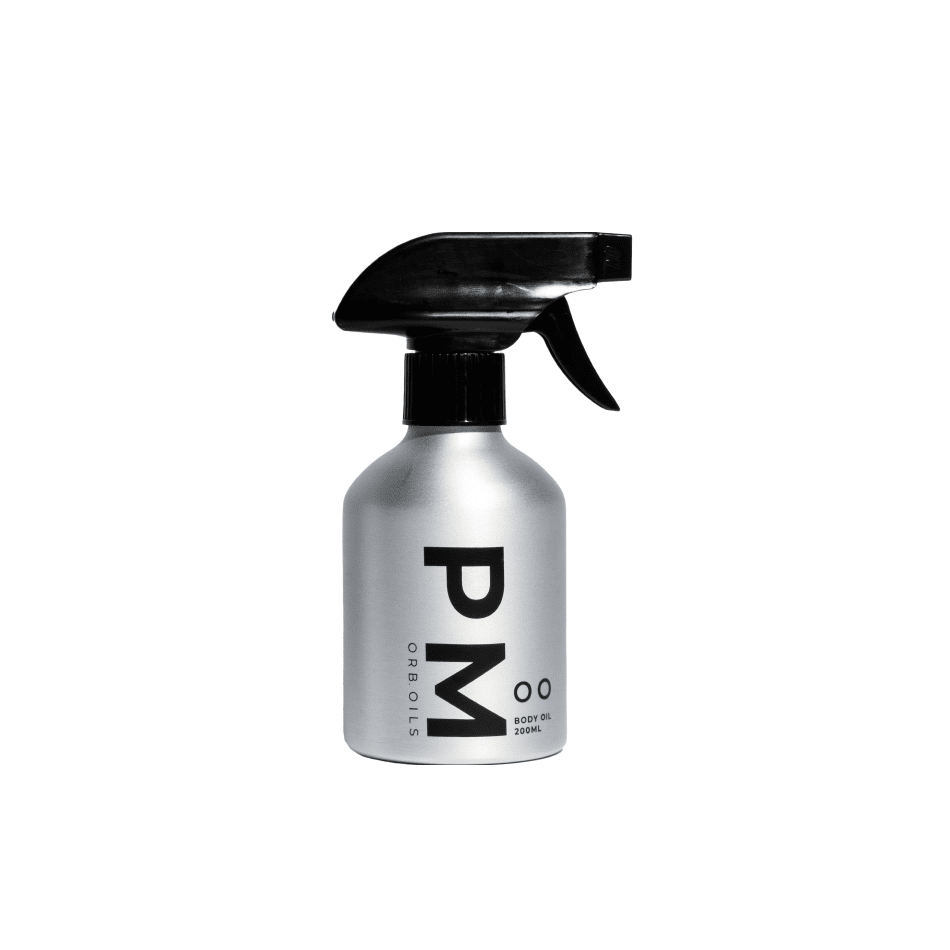 Orb Body Oil - PM 200ml