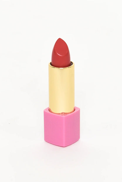 Suzy. Lipsticks - Whipped Matte Grapefruit