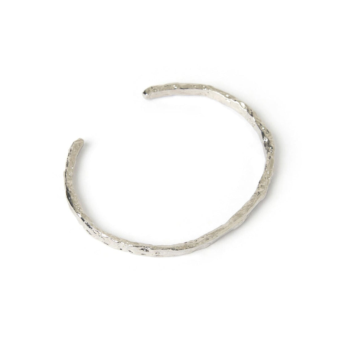 Arms of Eve - Helios Silver Cuff Bracelet
