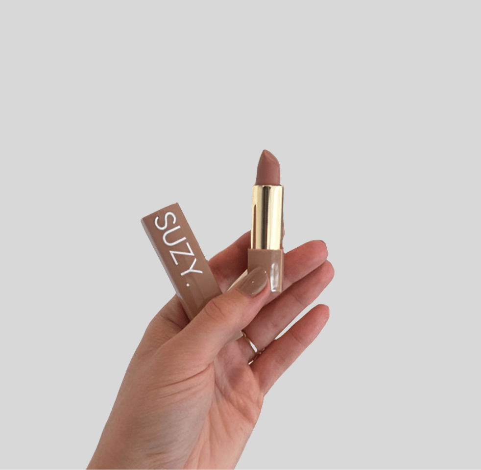 Suzy. Lipsticks - Frosted Candy