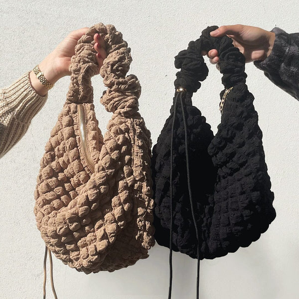ISABELLA HAND BAG in CARAMEL

By  Arms of Eve