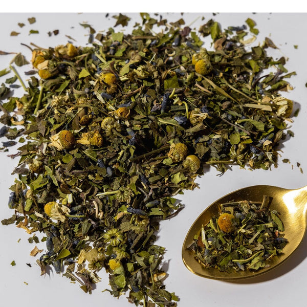 Vita-Sol Tranquility Certified Organic Tea 50g