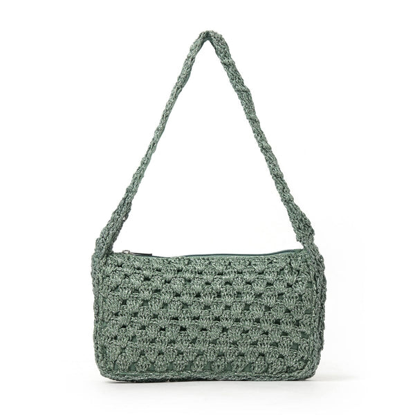 Arms of Eve - India Hand Bag in Matcha