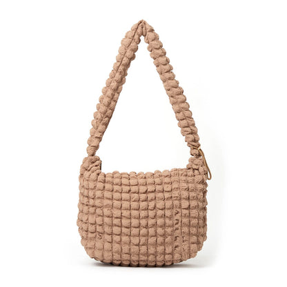 Arms of Eve - Isabella Hand Bag in Caramel
